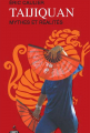 Couverture Taijiquan - Mythes et réalités Editions Dervy 2006