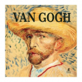Couverture Van Gogh Editions Place des Victoires 2022