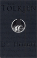 Couverture Bilbo le Hobbit / Le Hobbit Editions Boekerij 2020