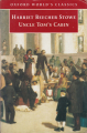 Couverture La case de l'oncle Tom Editions Oxford University Press (World's classics) 1998