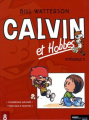 Couverture Calvin et Hobbes, intégrale, tome 8 Editions Hors collection 2007