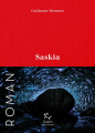 Couverture Saskia Editions Paulsen 2024