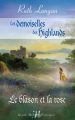 Couverture Les demoiselles des Highlands (Langan), tome 1 : Le blason et la rose Editions Harlequin (Grands romans historiques) 2005