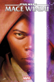 Couverture Star Wars: Mace Windu: The Twilight Run Editions Marvel 2024