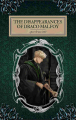 Couverture The disappearances of Draco Malfoy Editions Autoédité 2021