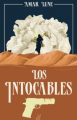 Couverture Los Intocables, tome 1 : Le visage de la résistance Editions L'Archipel 2024