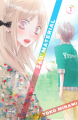 Couverture 360° Material, tome 1 Editions Delcourt-Tonkam (Shojo) 2024
