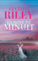 Couverture La rose de minuit Editions France Loisirs 2023