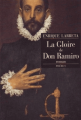 Couverture La gloire de Don Ramiro Editions Phebus (Littérature étrangère) 1992