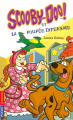 Couverture Scooby-Doo ! et la poupée infernale Editions Pocket (Jeunesse) 2006