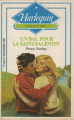 Couverture Un bal pour la Saint Valentin Editions Harlequin 1987