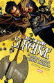 Couverture Doctor Strange : Le crépuscule de la magie Editions Marvel (Omnibus) 2022