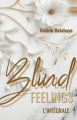 Couverture Blind Feelings l’intégrale Editions Autoédité 2024