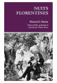 Couverture Nuits florentines Editions Presses Inverses 2024