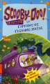 Couverture Scooby-Doo Détective et l'affaire de l'ignoble sirène Editions Pocket (Jeunesse) 2008