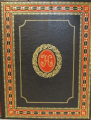 Couverture Les Misérables (5 tomes), tome 5 Editions Famot 1974