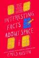 Couverture Interesting Facts about Space Editions Atria Books 2024