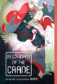 Couverture Descendant of the Crane Editions Roaring Brook Press 2022