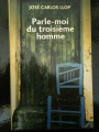 Couverture Parle-moi du troisième homme Editions France Loisirs 2006