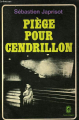 Couverture Piège pour Cendrillon Editions Le Livre de Poche 1970