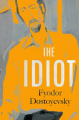 Couverture L'idiot Editions Kobo 2020