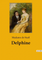 Couverture Delphine Editions Culture & Racines 2022