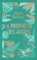 Couverture Les leçons de vie de la Prophétie des Andes Editions J'ai Lu 2020