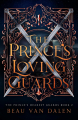 Couverture The Prince's Dearest Guards, book 2: The Prince's Loving Guards Editions Autoédité 2024