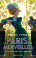 Couverture Les Enchantements d'Ambremer / Le Paris des Merveilles, tome 1 Editions Bragelonne (Poche) 2024