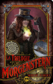 Couverture Morgenstern, tome 1 : Le quadrille des assassins Editions Bragelonne 2018