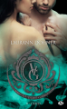 Couverture Vampires, Lycans, Gargouilles, tome 8 : Creed Editions Milady (Bit-lit) 2024