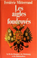Couverture Les aigles foudroyés Editions France Loisirs 1997
