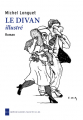 Couverture Le Divan illustré Editions Les Impressions Nouvelles 2015