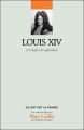 Couverture Louis XIV : Un règne de Grandeur Editions Garnier 2011