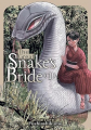 Couverture The Great Snake's Bride, book 1 Editions Seven Seas Entertainment 2023