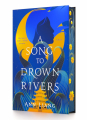 Couverture A Song to Drown Rivers Editions St. Martin's Press 2024