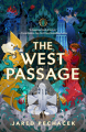 Couverture The West Passage Editions Tordotcom 2024