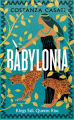 Couverture Babylonia Editions Penguin Random House 2024