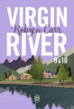 Couverture Les chroniques de Virgin River, tome 10 Editions J'ai Lu 2023