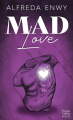 Couverture Mad Love Editions HarperCollins (Poche) 2024