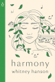 Couverture Harmony Editions Penguin books 2023