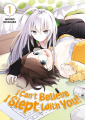 Couverture I Can't Believe I Slept With You!, tome 1 Editions Meian 2024