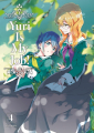Couverture Yuri Is My Job, tome 4 Editions Meian 2024