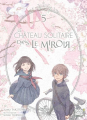 Couverture Le château solitaire dans le miroir (manga), tome 5 Editions Nobi nobi ! (Genki) 2024