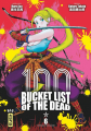 Couverture Bucket list of the dead, tome 06 Editions Kana (Big) 2022