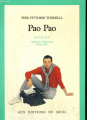 Couverture Pao Pao Editions Seuil (Cadre vert) 1985
