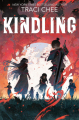 Couverture Kindling Editions HarperCollins 2024
