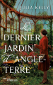 Couverture The Last Garden in England Editions Eyrolles 2024