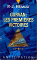 Couverture Durée des équipages : 61 missions..., tome 2 : Gurvan : les premières victoires Editions Fleuve (Noir - Anticipation) 1994