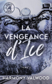Couverture The Reckless Hounds, tome 1 : La vengeance d'Ice  Editions BMR 2024